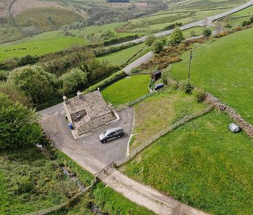 Recently refurbished, this delightful 2 bedroom cottage is worth viewing for those seriously wishing to live in the heart of the Yorkshire Dales. - Photo 5