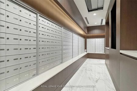 For Lease - 85 Mcmahon Drive Unit# 2801, Toronto, Ontario - Photo 5