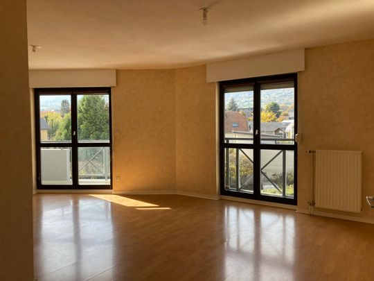Location Appartement 3 pièces 70m² LA MOTTE SERVOLEX 73290 - Photo 1