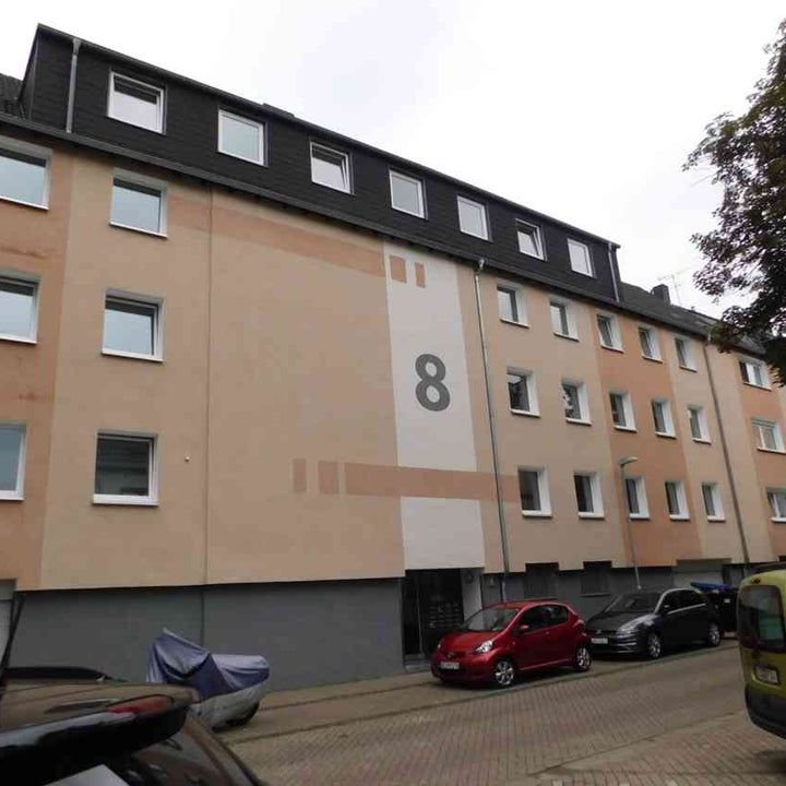 Beethovenstr. 8, 45128 Essen OT Südviertel - Foto 2