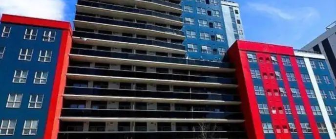 2107 - 258B SUNVIEW STREET | 2107 - 258B SUNVIEW STREET, Waterloo - Photo 1