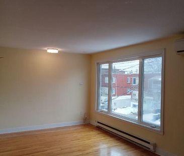 Grand 5½ à louer – Montréal Nord - Photo 2