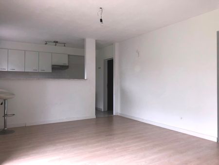 Appartement - Te huur - Foto 3