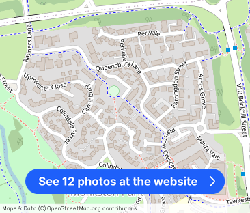 Stonebridge Grove, Monkston Park, Milton Keynes, Buckinghamshire, M... - Photo 1