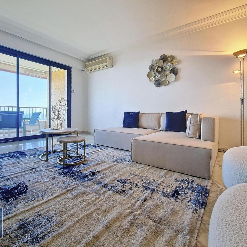 Location Appartement 4 pièces 96m² CANNES 06400 - Photo 1