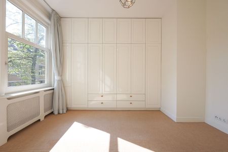 Appartement te huur: Quinten Massijsstraat 2-1 1077 MC Amsterdam - Foto 4