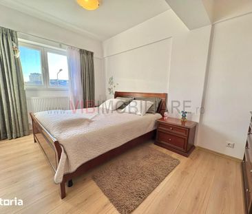 3 Camere - Basarab - Metrou - Bloc Nou - Fotografie 6