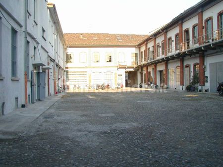 Mansarda via Malaga 4, Barona, Milano - Photo 5