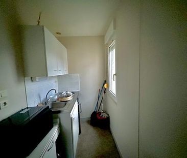 Location appartement 1 pièce 17.13 m2 à La Riche - Photo 4
