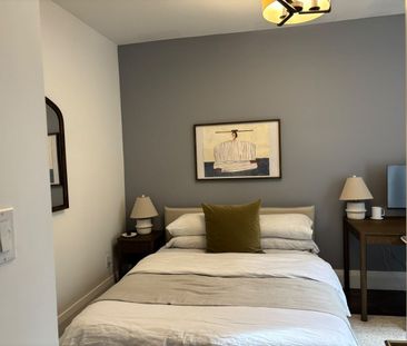 403 Woodbine Avenue apartment — Toronto, ON (2-Bedroom) - 2 Bedroom - Photo 4