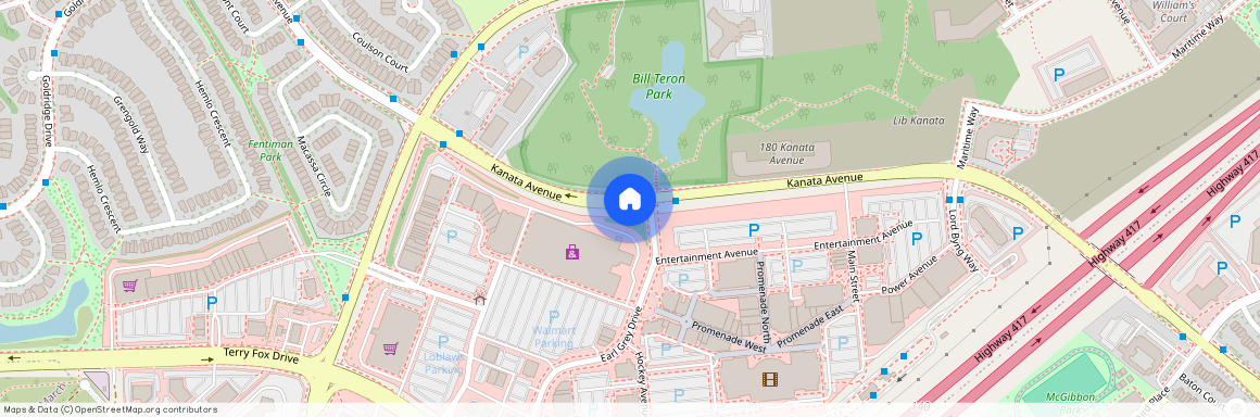 812 STAR PRIVATE, Ottawa, Kanata - Katimavik