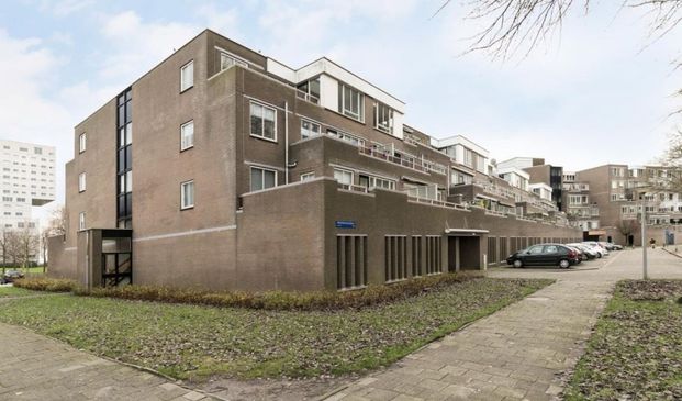 Vollenhoveschans 0ong, 1324 HW Almere, Nederland - Foto 1