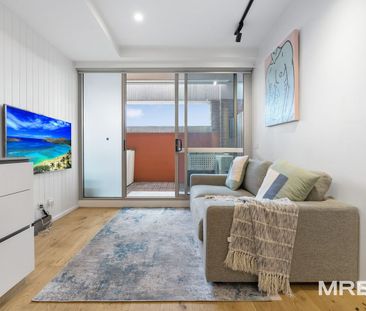 107/470 Smith Street, Collingwood - Photo 2