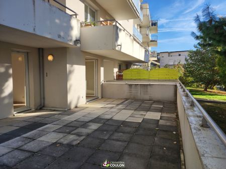 Résidence Le Parc - Bât. A 49 avenue du Puy-de-Dôme, 63100, Clermont-Ferrand - Photo 2