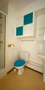 Location Appartement 1 pièce Meublé 18m² TOURS 37200 - Photo 4