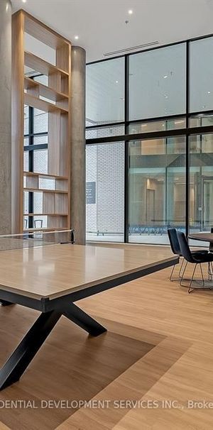 For Lease - 3100 Keele Street Unit# 915, Toronto, Ontario - Photo 1