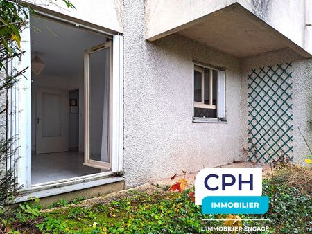 Location Appartement 1 pièce 26m² - Photo 2