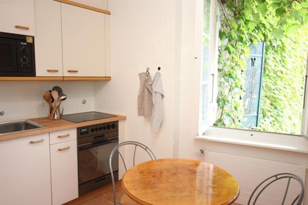 4 Zimmer, 96 m², 2. Stock - Foto 2