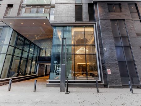 For Lease - 115 Blue Jays Way Unit# 617, Toronto, Ontario - Photo 3