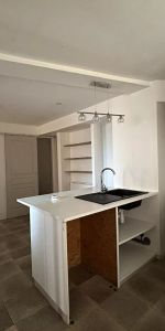 Studio à louer - Photo 3