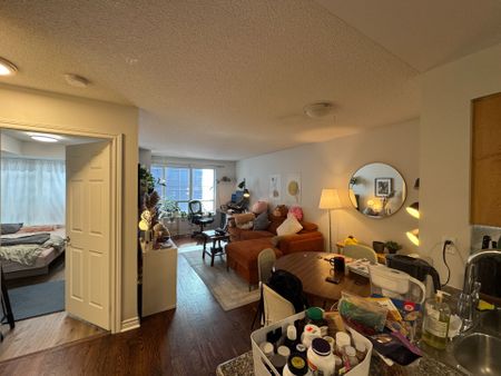 For Lease - 270 Wellington Street Unit# 405, Toronto, Ontario - Photo 3