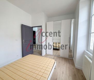 Chateaurenard : Appartement T3 meublé avec terrasse, - Photo 3