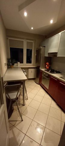Do wynajęcia od zaraz 3 pokojowe na oś. Przyjaźni - Photo 2