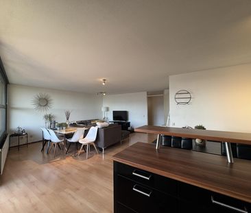 Te huur: Appartement Jan van Duivenvoordestraat 47 in Amsterdam - Photo 3