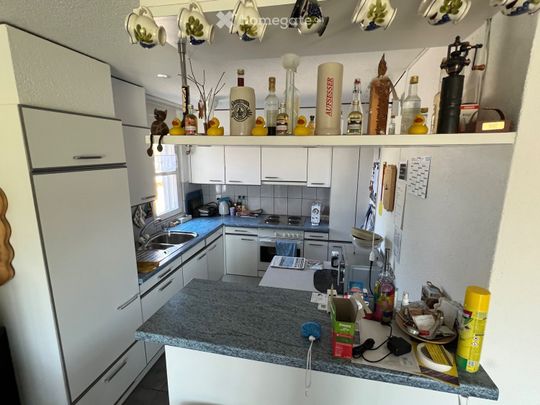 5 Zimmer, 100 m² - Photo 1