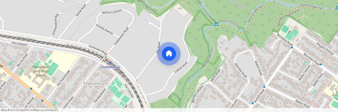 32b Day Road, NSW 2119, Cheltenham