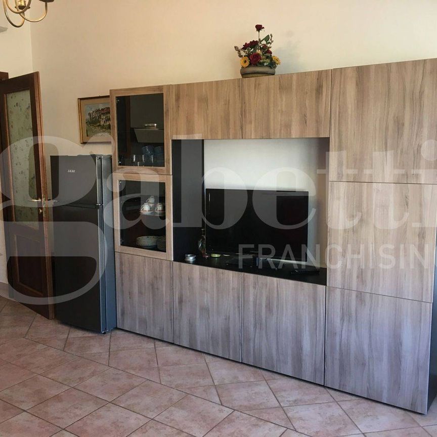Bilocale via Carli, 23, Porto Vecchio, Sanremo - Photo 1