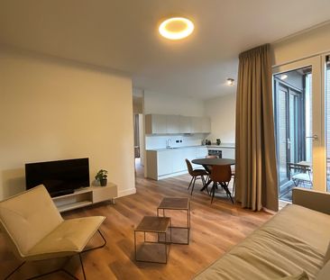 Appartement te huur: West-Peterstraat 59-0 6822 AB Arnhem - Foto 1