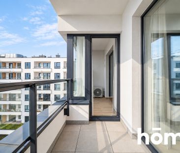 Warszawa, Włochy, Równoległa – zdjęcie 6