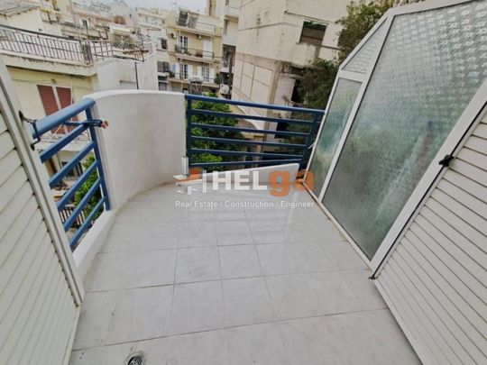 Studio/Γκαρσονιέρα για ενοικίαση Τερψιθέα - Γλυφάδα (Πάτρα) - Photo 1