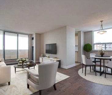 Windjammer Apartments I & II — 2 Bedroom - Photo 1