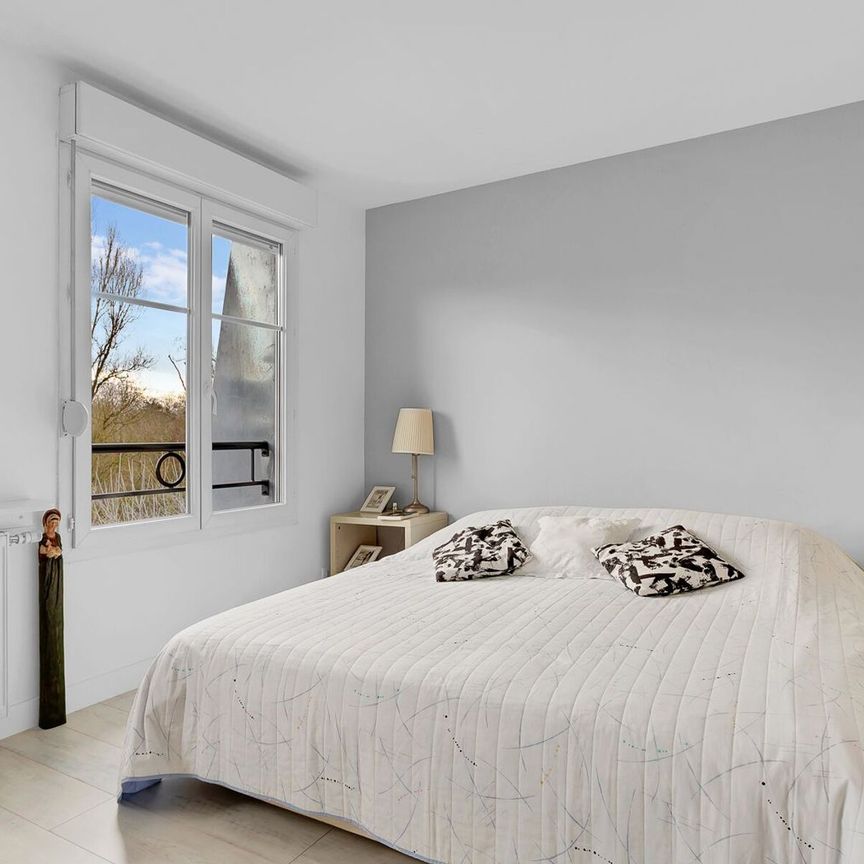 Appartement à louer 2 pièces • 56,27 m2 Yerres - Photo 1