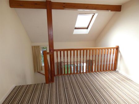 1 bedroom house to rent - Photo 5