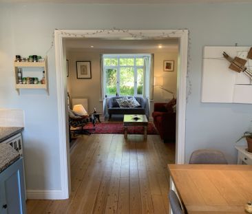 Victoria Cottages - Photo 1