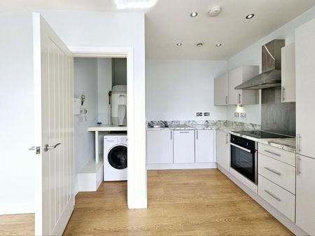 1 bedroom apartment to rent - Photo 5