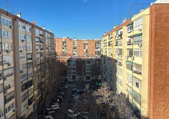 Madrid, Community of Madrid