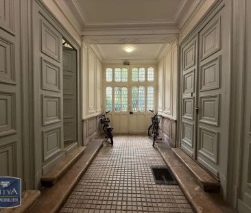 Appartement à louer 2 pièces 51m² - Photo 6