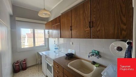 Studio/Γκαρσονιέρα για ενοικίαση Λουτράκι-Περαχώρα - Φωτογραφία 4