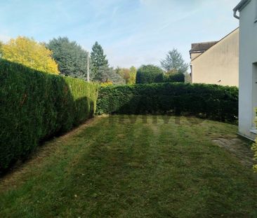 Location / Propriété - Photo 1