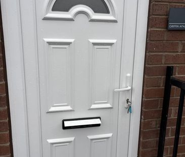 2 Bed Flat, Griffin, S61 - Photo 2