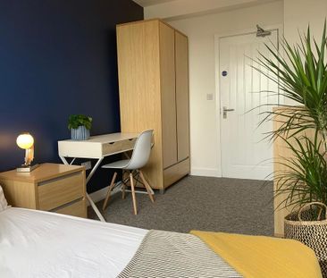 1 bedroom terraced house to rent - Photo 4
