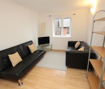 Langtons Wharf, Leeds City Centre, LS2 7EF - Photo 3