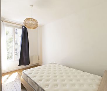 Appartement à louer rue Damrémont, Paris 18ème - Photo 6