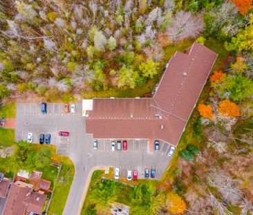 For Lease - 166 Olive Street Unit# 106, East Gwillimbury, Ontario - Photo 3