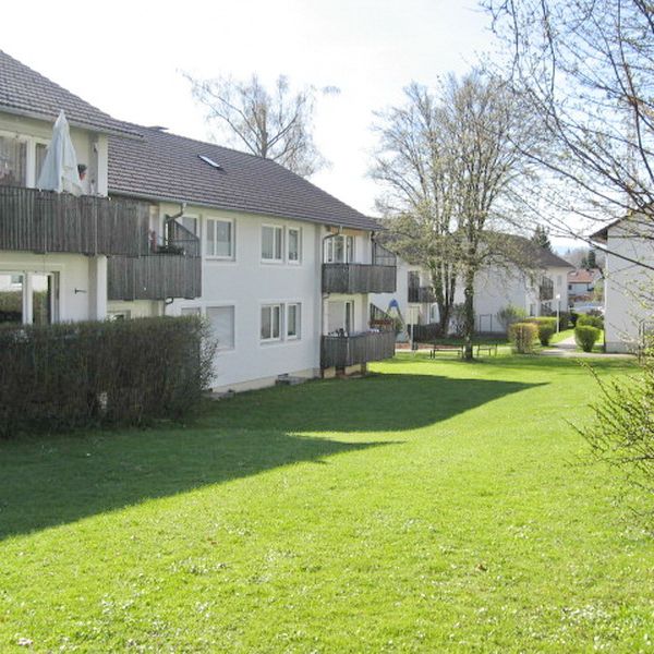 3,0-Zimmer-Wohnung in Kempten (Allgäu) Innenstadt-Kempten - Photo 1