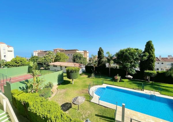 Benalmádena, Andalusia